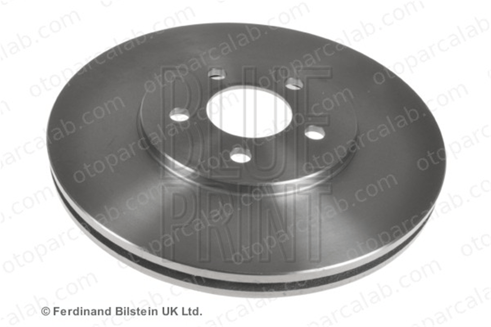 BLUE PRINT ADA104352 Fren Disk Ayna Ön Sağ ve Sol CHRYSLER STRATUS STRATUS Cabrio 4695957 0004695957