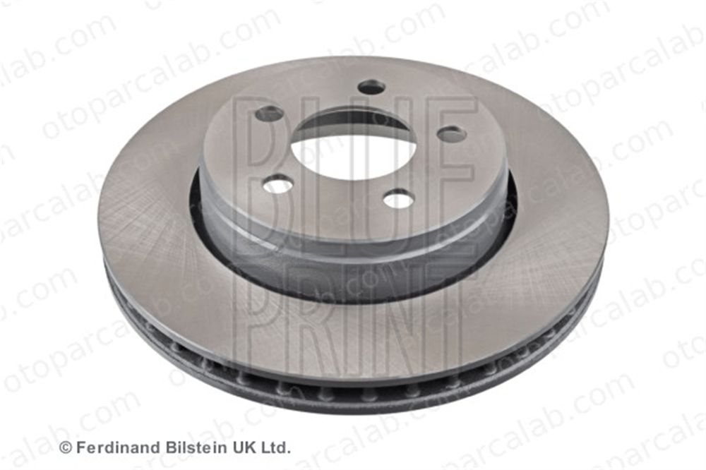 BLUE PRINT ADA104355 Fren Disk Ayna Ön Sağ ve Sol DODGE NITRO JEEP CHEROKEE 52129250AA 52109938AB