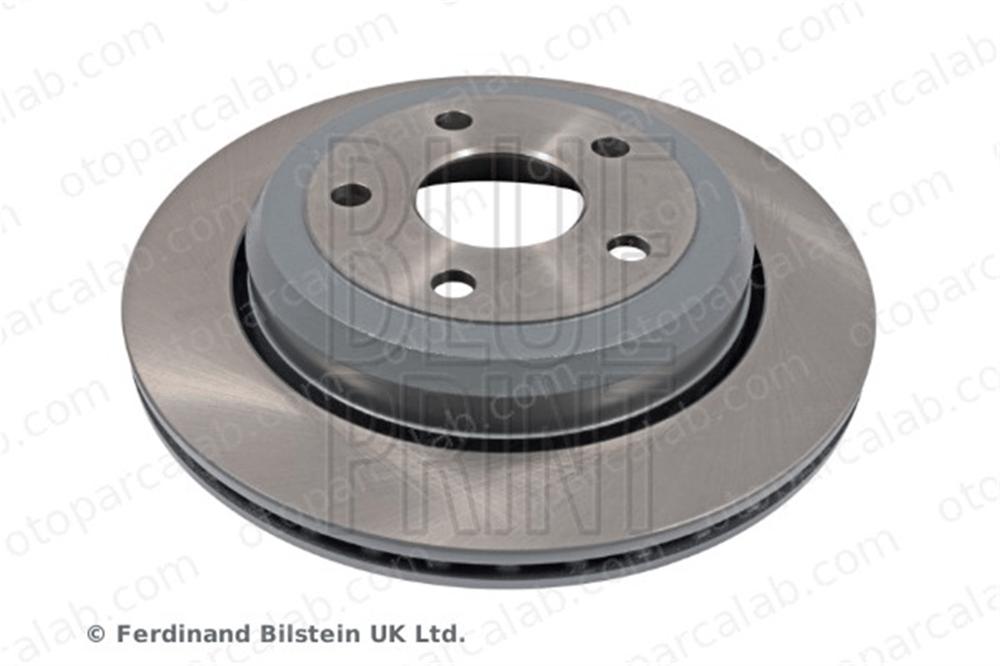 BLUE PRINT ADA104366 Fren Disk Ayna Arka Sağ ve Sol JEEP GRAND CHEROKEE IV DODGE DURANGO 68035022AB 4755569AA