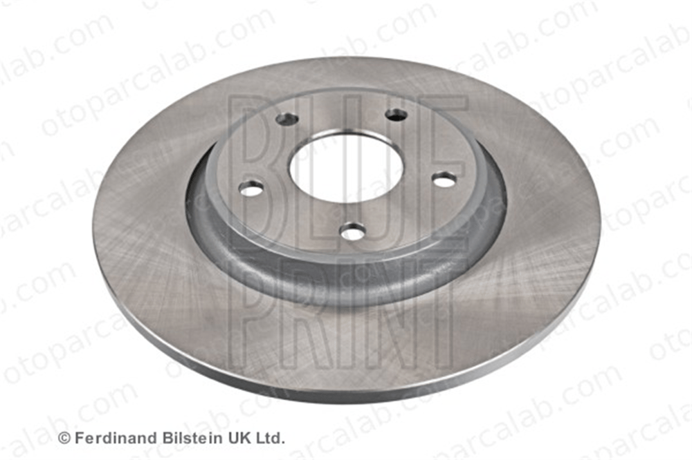 BLUE PRINT ADA104372 Fren Disk Ayna Arka Sağ ve Sol DODGE JOURNEY CHRYSLER GRAND VOYAGER V 4779713AA 04779713AA