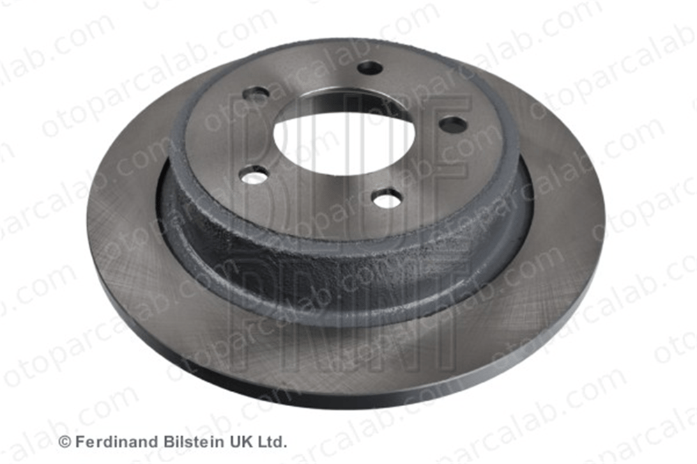 BLUE PRINT ADA104374 Fren Disk Ayna Arka Sağ ve Sol CHRYSLER PACIFICA 4721240AF 4721240AC