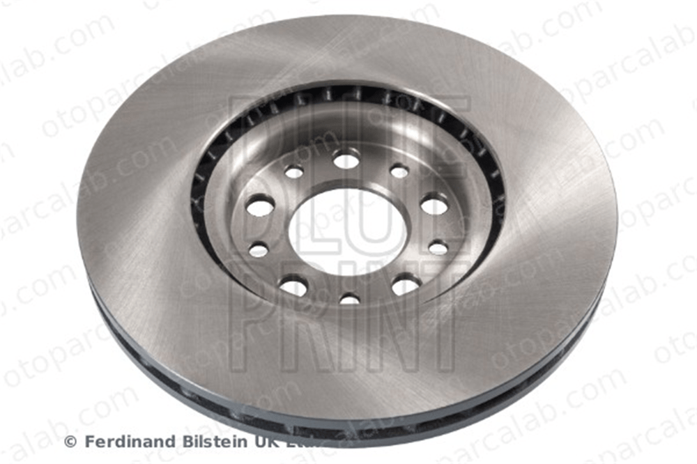 BLUE PRINT ADA104377 Fren Disk Ayna Ön Sağ ve Sol JEEP RENEGADE SUV RENEGADE VAN ADA104377 52056675