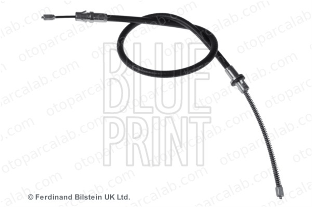 BLUE PRINT ADA104610 El Fren Teli Arka Sol JEEP CHEROKEE ADA104610 52128073