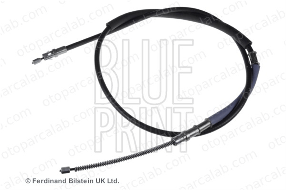 BLUE PRINT ADA104611 El Fren Teli Arka Sağ JEEP CHEROKEE ADA104611 52128072AB