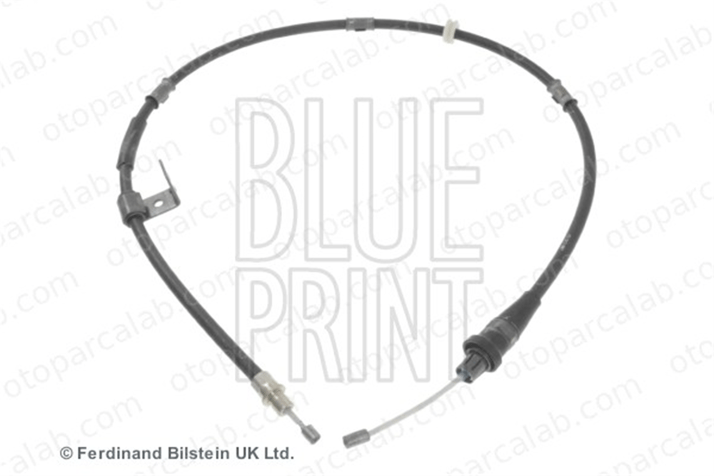 BLUE PRINT ADA104622 El Fren Teli Arka Sağ JEEP GRAND CHEROKEE II ADA104622 52128118AC