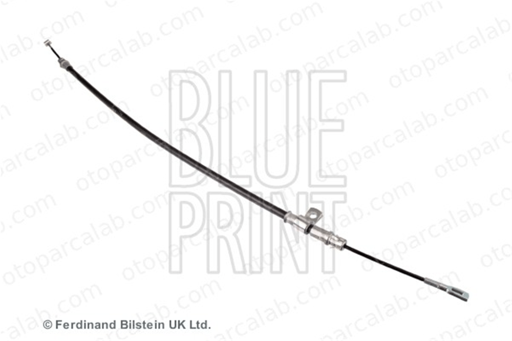 BLUE PRINT ADA104623 El Fren Teli Ön Sağ veya Sol JEEP GRAND CHEROKEE II 52128243 52128243AA