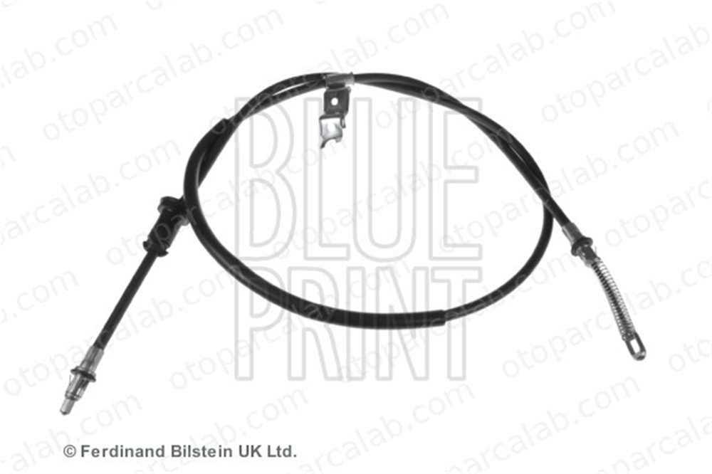 BLUE PRINT ADA104625 El Fren Teli Arka Sağ veya Sol JEEP CHEROKEE 52128511AF 52128511AC