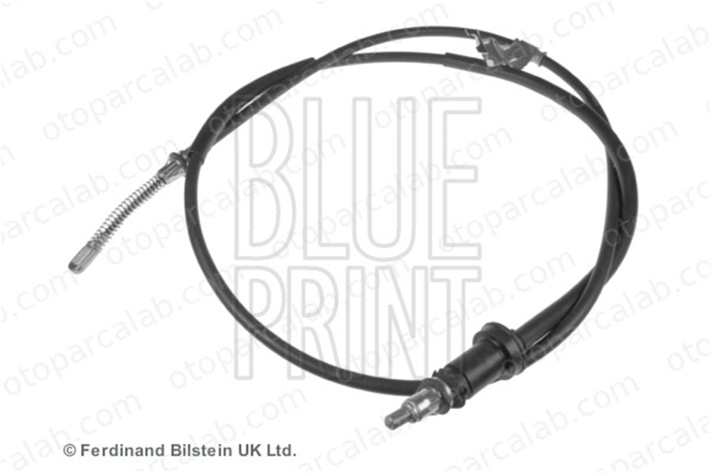 BLUE PRINT ADA104626 El Fren Teli Arka Sağ veya Sol JEEP CHEROKEE 52128510AI 52128510AC