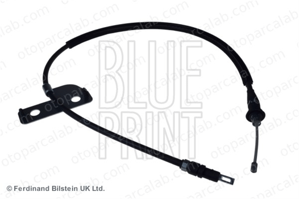 BLUE PRINT ADA104630 El Fren Teli Arka Sağ JEEP GRAND CHEROKEE III COMMANDER ADA104630 52124334AA