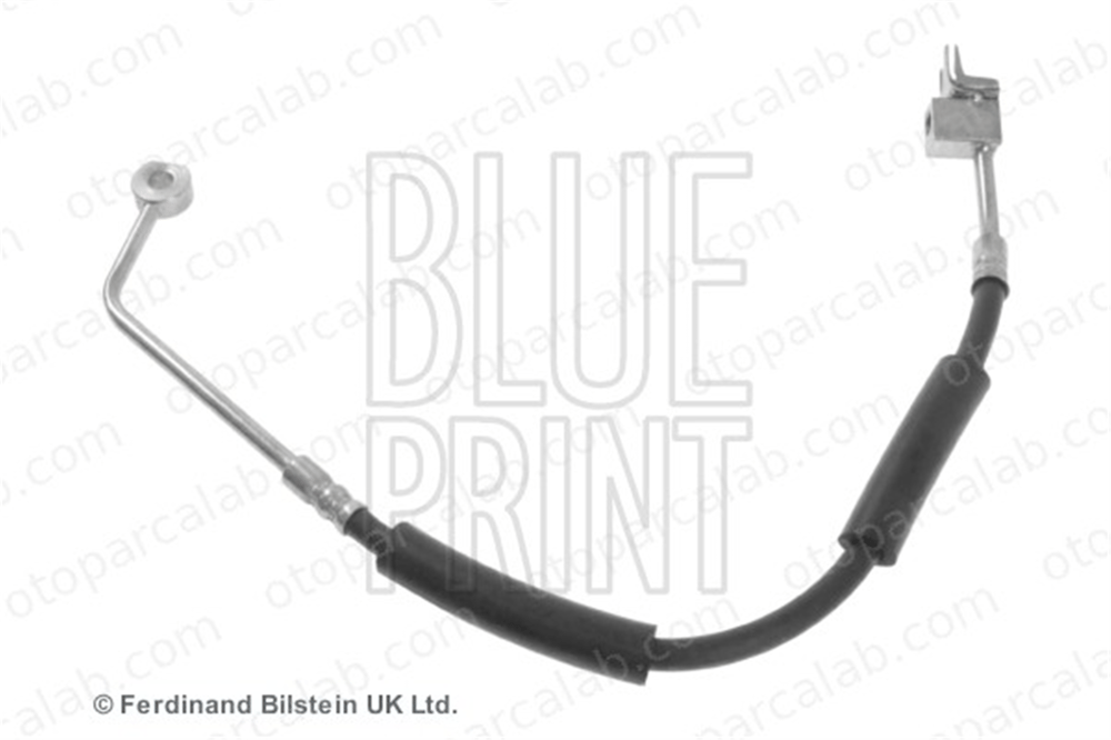 BLUE PRINT ADA105319 Fren Hortumu Ön Sol JEEP CHEROKEE 52128311AA 52128311AB