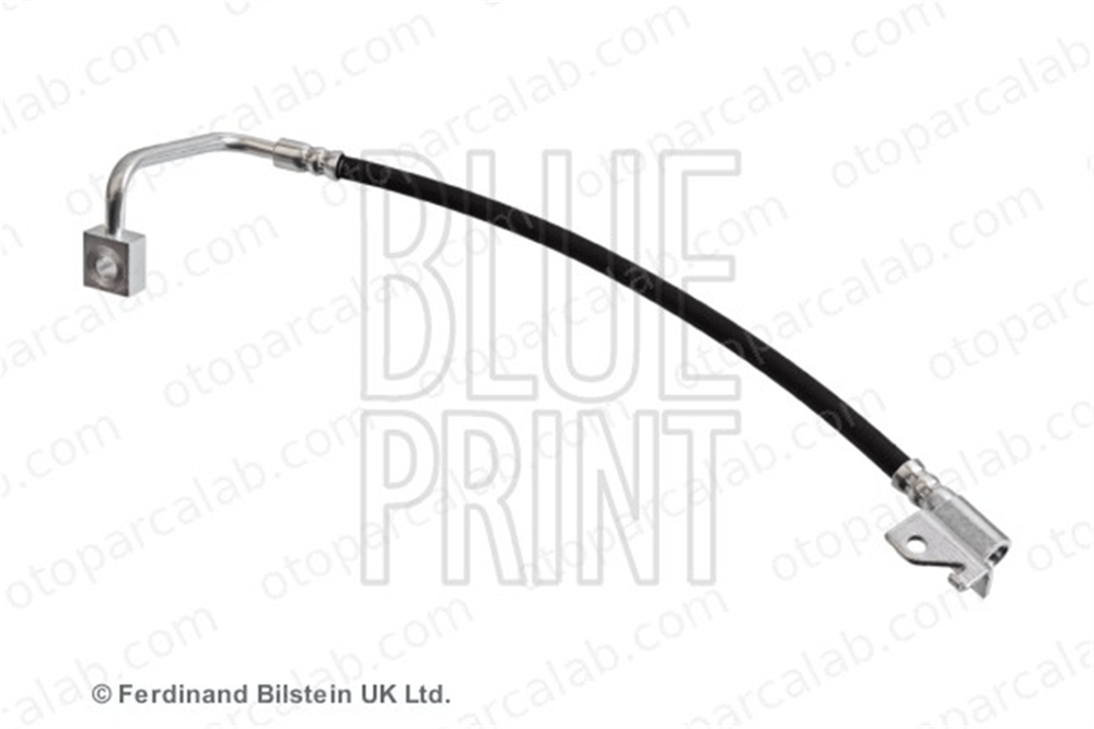BLUE PRINT ADA105320 Fren Hortumu Ön Sağ JEEP GRAND CHEROKEE III COMMANDER ADA105320 52089256AC