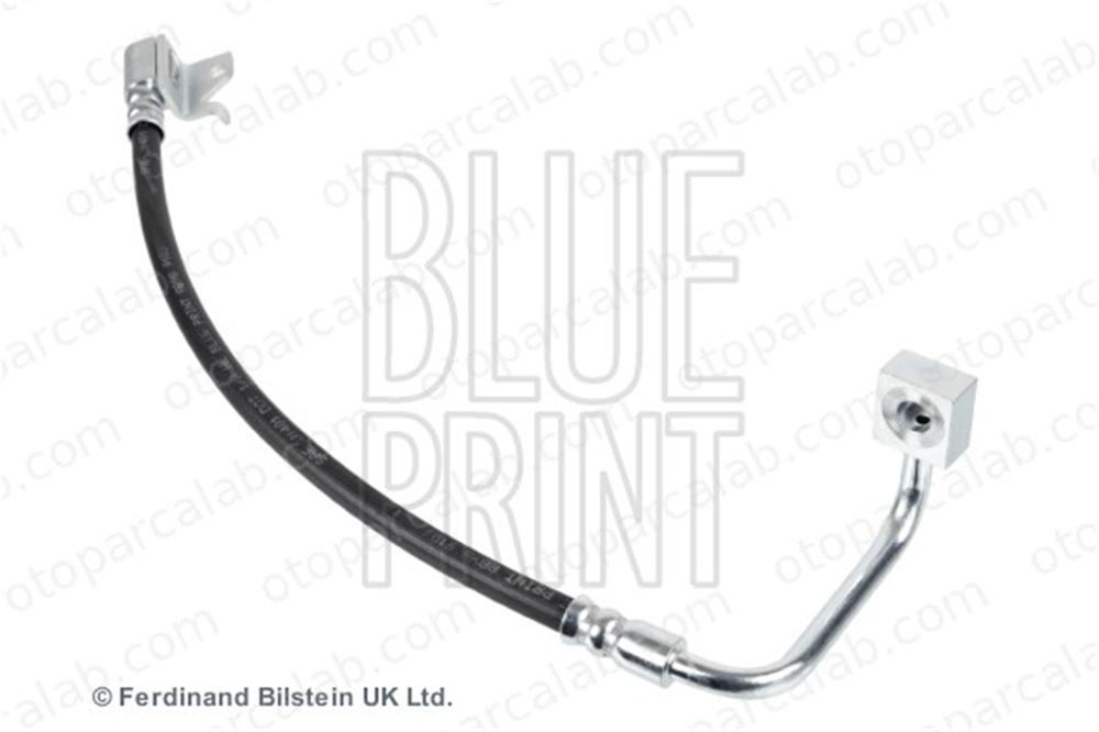 BLUE PRINT ADA105321 Fren Hortumu Ön Sol JEEP GRAND CHEROKEE III COMMANDER ADA105321 52089258AC