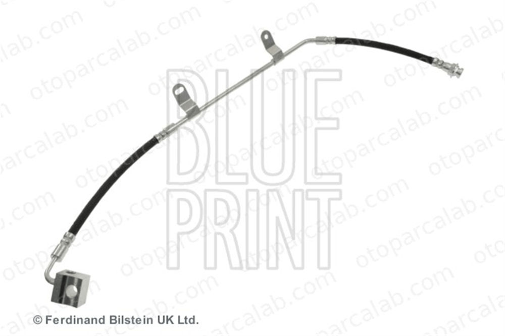 BLUE PRINT ADA105328 Fren Hortumu Arka Sağ veya Sol JEEP GRAND CHEROKEE II ADA105328 52128096