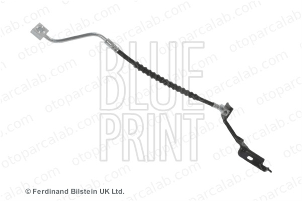 BLUE PRINT ADA105333C Fren Hortumu Ön Sol CHRYSLER VOYAGER IV 4683791 4683791AB