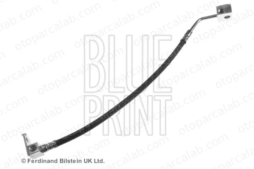 BLUE PRINT ADA105346 Fren Hortumu Arka Sağ veya Sol JEEP CHEROKEE 52128310AB 52128310AA