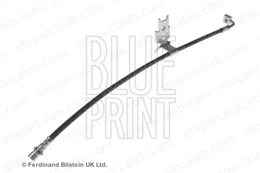 BLUE PRINT ADA105347 Fren Hortumu Ön Sol CHRYSLER 300C Touring 300C ADA105347 5140864AA
