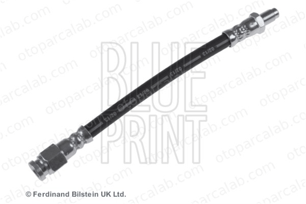 BLUE PRINT ADA105362 Fren Hortumu Arka Sağ veya Sol LANCIA DELTA III FIAT 500L 51783802 0051783802
