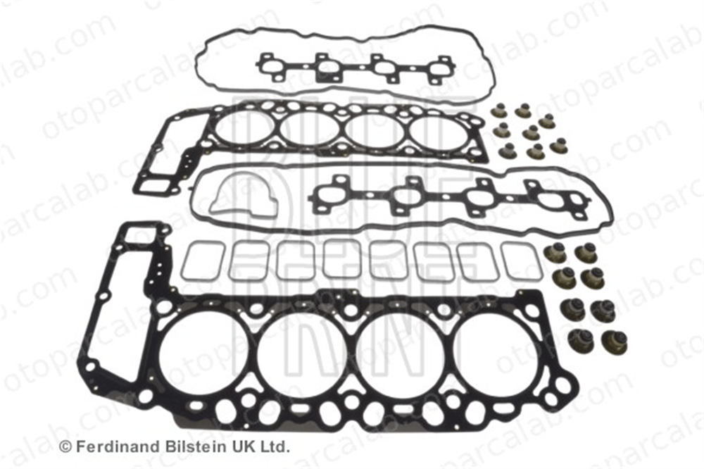 BLUE PRINT ADA106203 Takım Conta JEEP GRAND CHEROKEE III GRAND CHEROKEE II 5135797AA 05135797AA