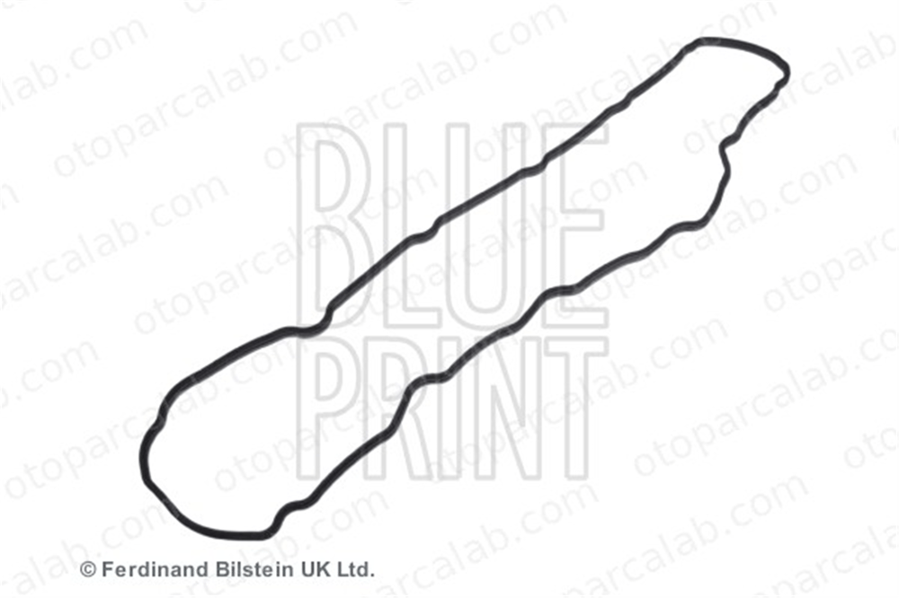 BLUE PRINT ADA106707 Üst Kapak Contası (Külbütör) JEEP GRAND CHEROKEE III GRAND CHEROKEE II 53021843AA