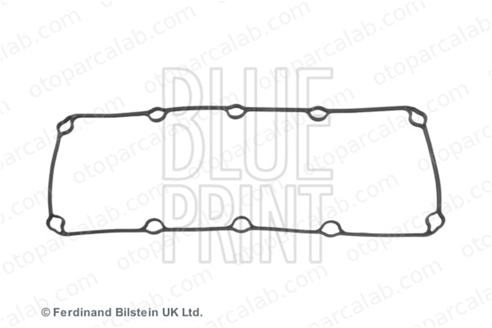 BLUE PRINT ADA106708 Üst Kapak Contası (Külbütör) CHRYSLER NEON STRATUS 4667985 04667985