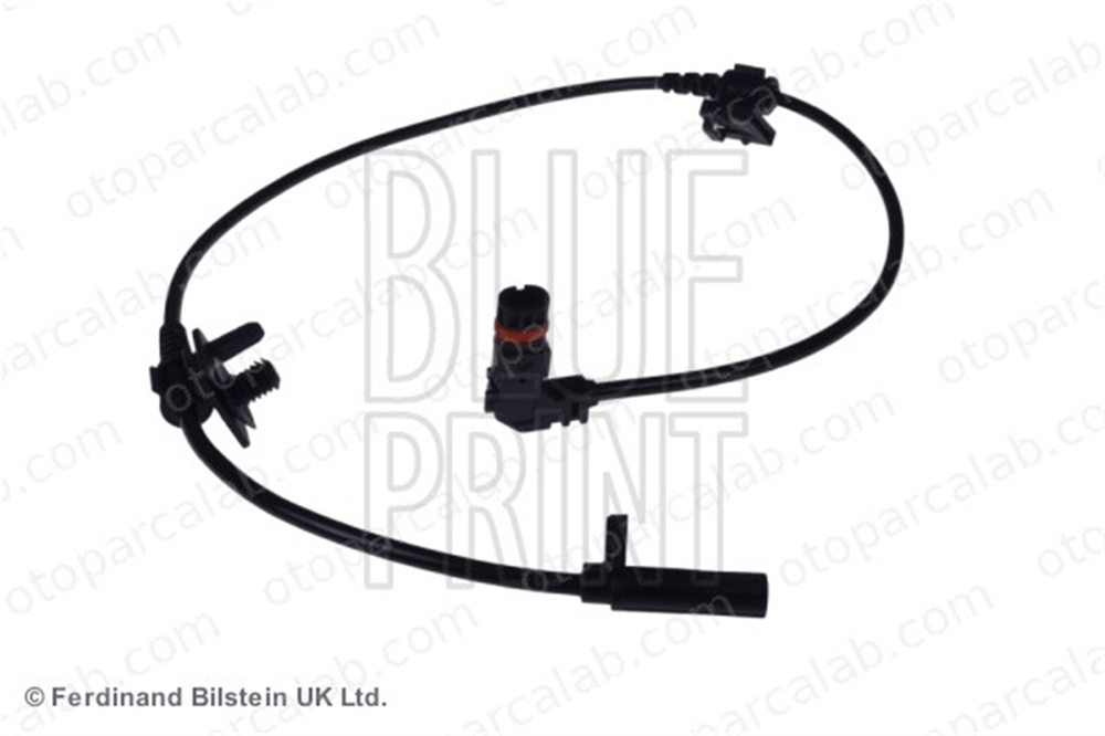 BLUE PRINT ADA107108 Abs Sensörü Ön Sağ veya Sol CHRYSLER 300C Touring 300C 4779244AD 04779244AD