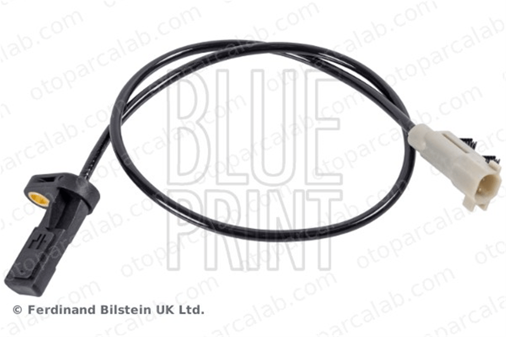 BLUE PRINT ADA107109 Abs Sensörü Arka Sağ veya Sol JEEP GRAND CHEROKEE III COMMANDER 56044146AA 56044146AB