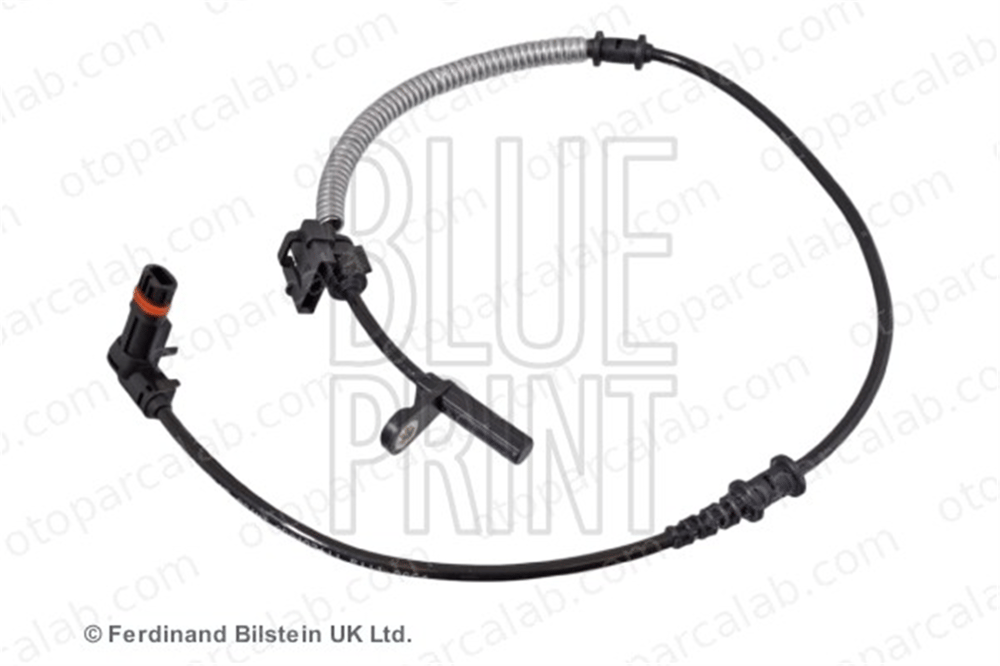 BLUE PRINT ADA107111 Abs Sensörü Arka Sağ CHRYSLER 300C Touring 300C K04779246AB 4779246AB
