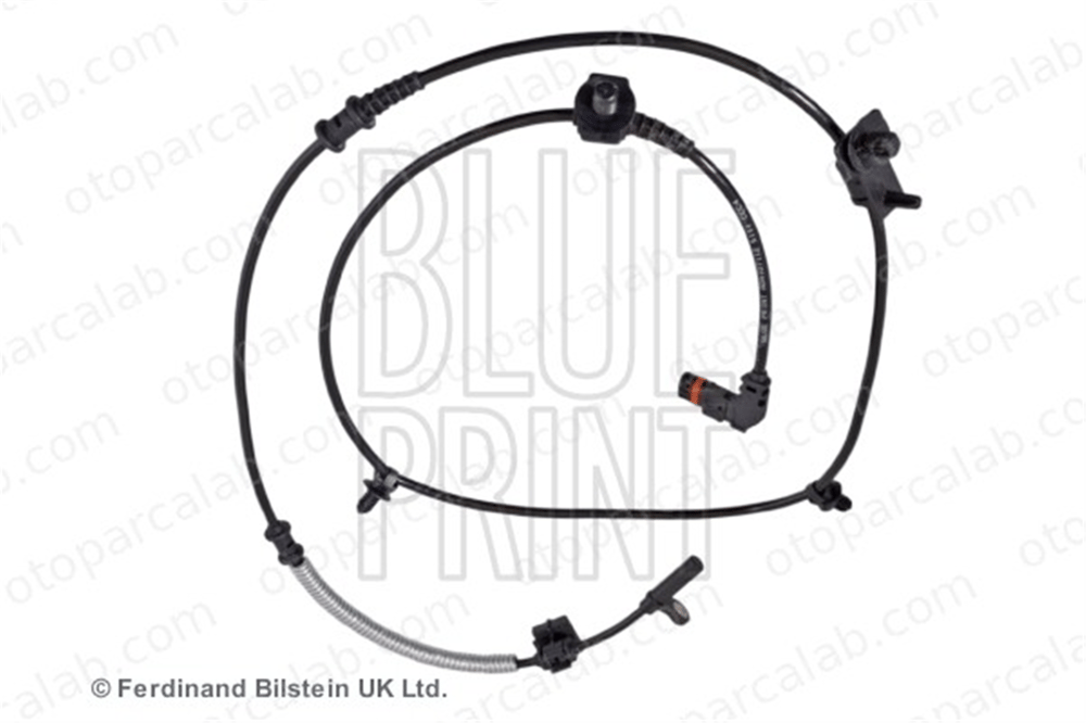 BLUE PRINT ADA107112 Abs Sensörü Arka Sol CHRYSLER 300C Touring 300C K04779457AA 4779247AB
