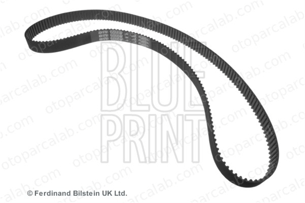 BLUE PRINT ADA107501 Triger Kayışı CHRYSLER 300C Touring 300M 4792353 0004792353