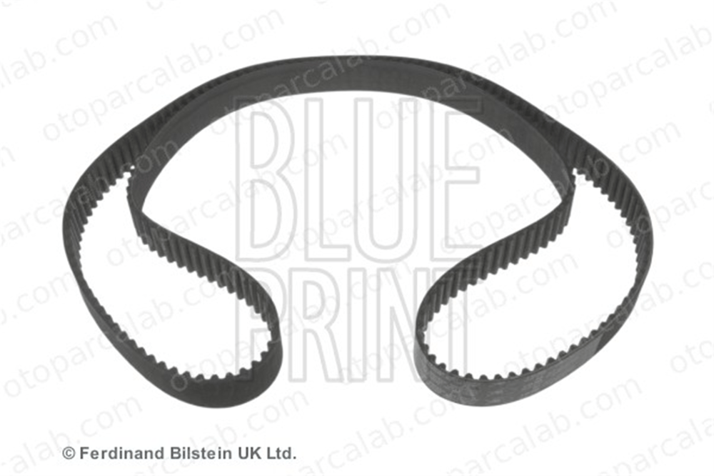 BLUE PRINT ADA107502 Triger Kayışı CHRYSLER VOYAGER IV JEEP CHEROKEE 5066928AA 05066928AA