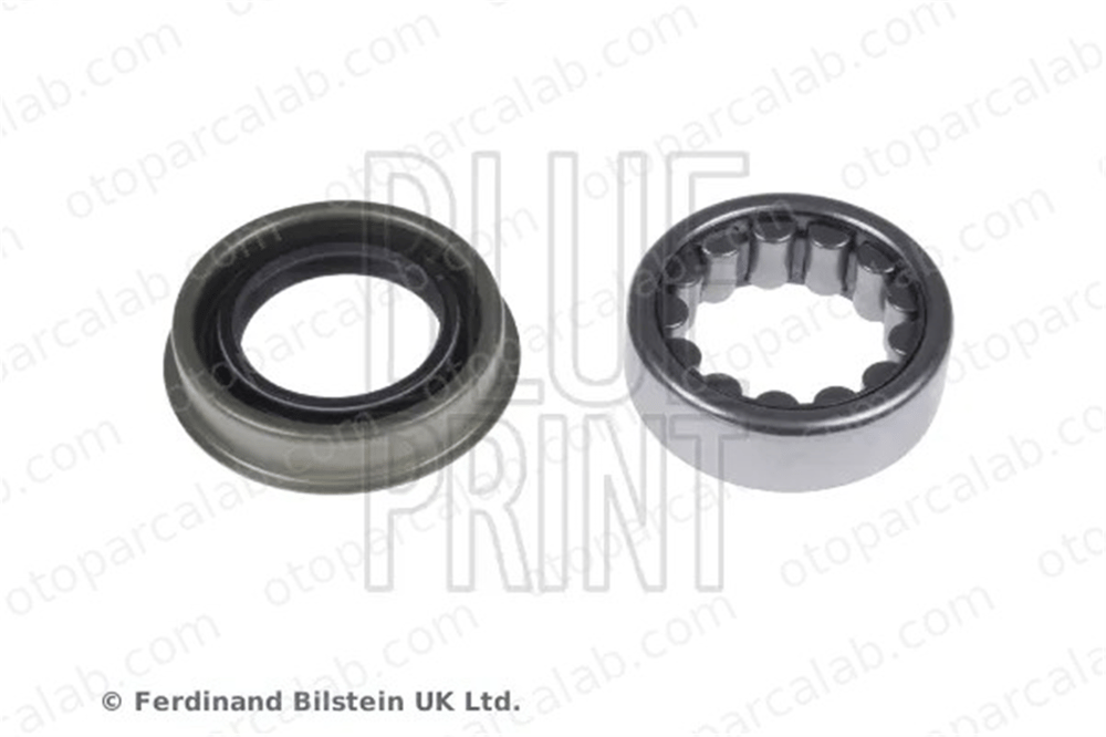 BLUE PRINT ADA108310 Teker Rulmanı Arka Sağ veya Sol JEEP CHEROKEE 3507898ABS1 03507898ABS1