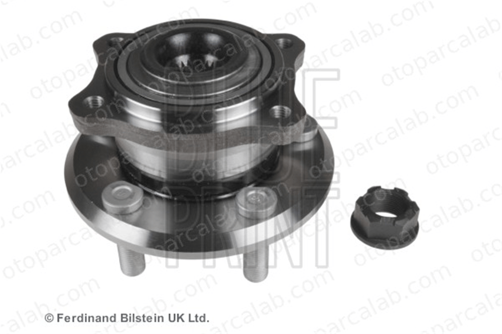 BLUE PRINT ADA108313 Teker Rulmanı Arka Sağ veya Sol CHRYSLER 300C Touring 300C 4779328ABS1 04779328ABS1
