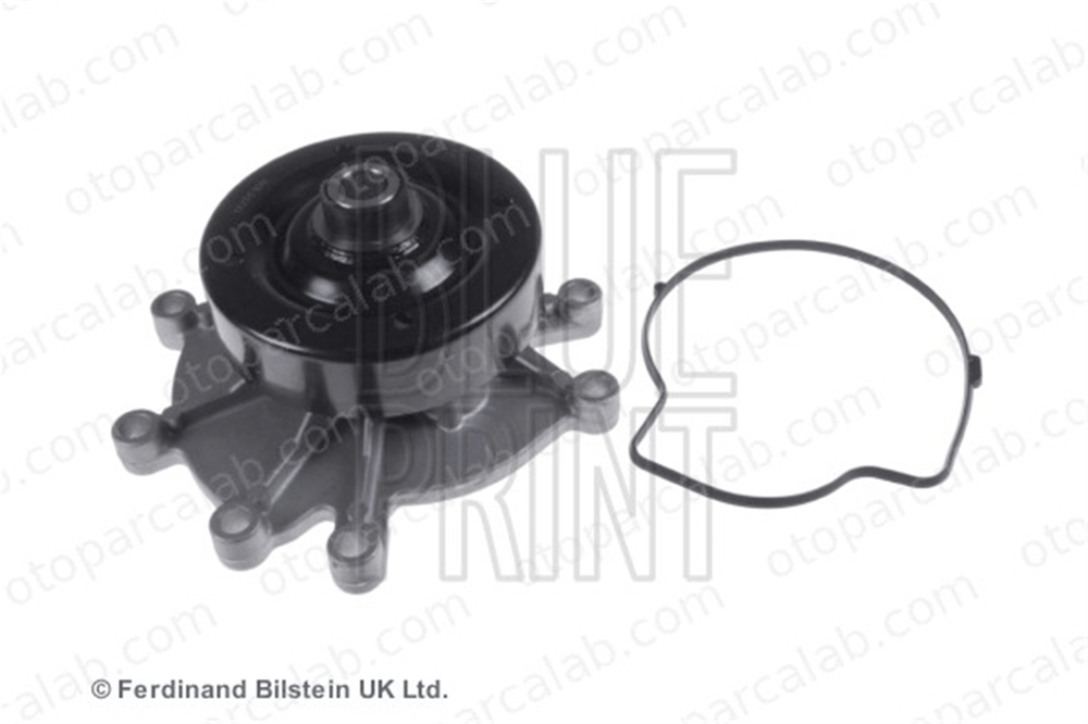 BLUE PRINT ADA109104 Devirdaim Su Pompası JEEP CHEROKEE GRAND CHEROKEE II 5302087353021187 53022189