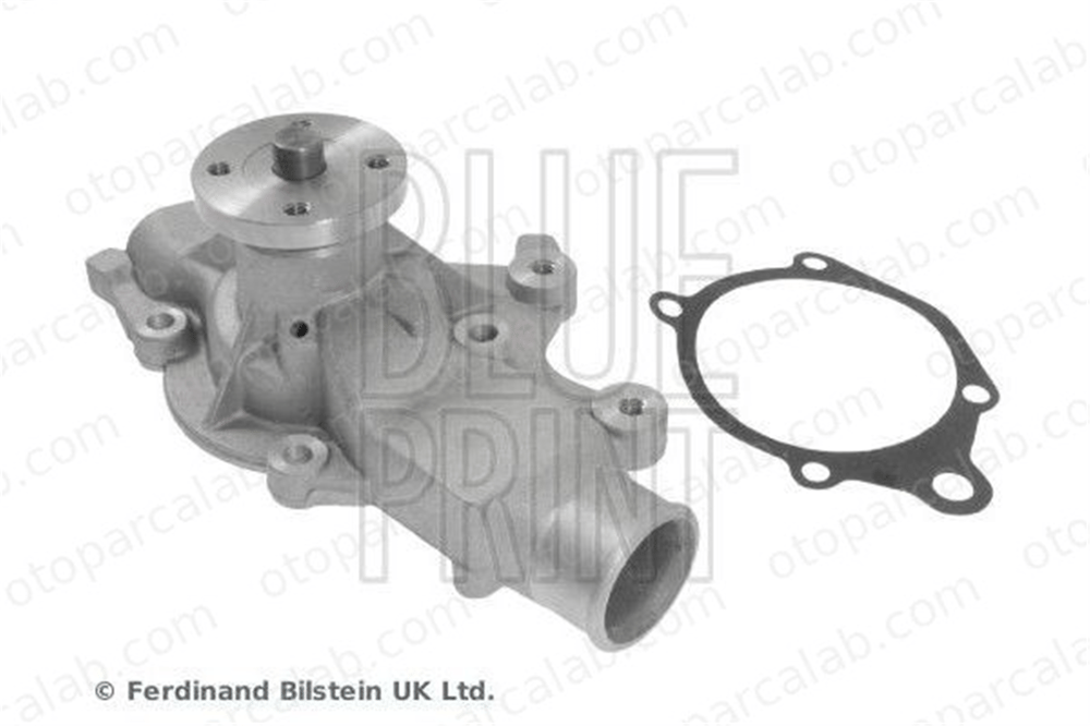 BLUE PRINT ADA109107 Devirdaim Su Pompası JEEP CHEROKEE WRANGLER II 4626054AB 04626054AB