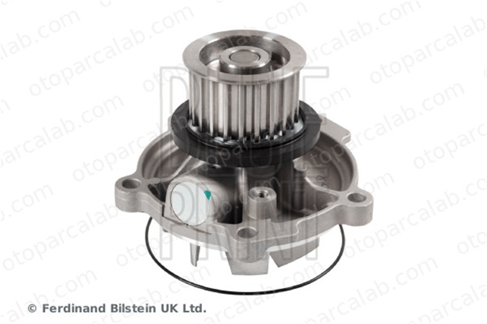BLUE PRINT ADA109126 Devirdaim Su Pompası CHRYSLER VOYAGER IV 5066809 5066809AA