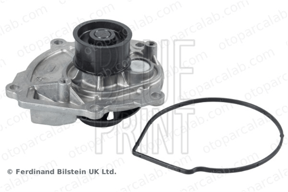 BLUE PRINT ADA109127 Devirdaim Su Pompası LANCIA VOYAGER MPV DODGE NITRO 68027359AA K68027359AA