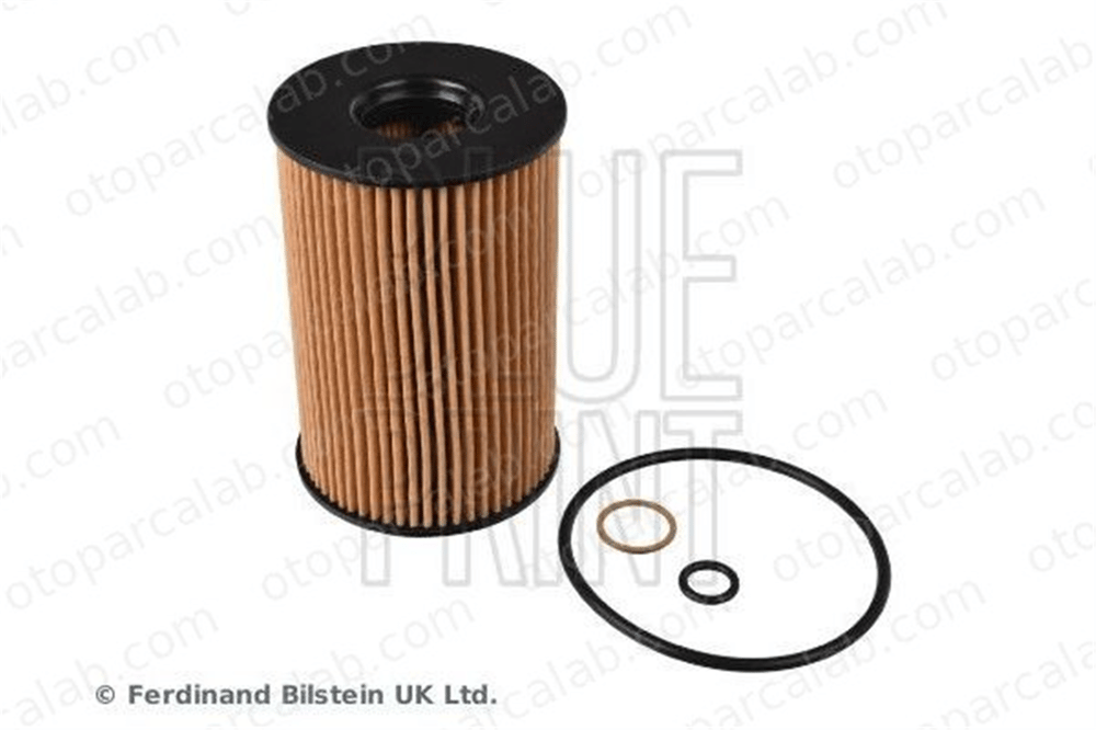 BLUE PRINT ADB112103 Yağ Filtresi BMW 5 7 ADB112103 11427583220