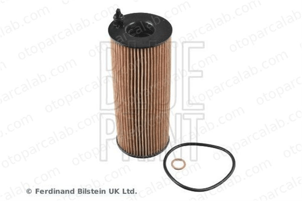 BLUE PRINT ADB112105 Yağ Filtresi BMW 1 3 11427807177 11427805707