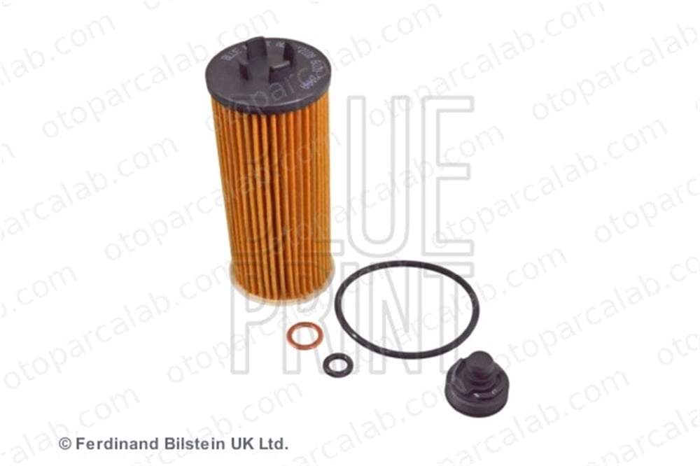BLUE PRINT ADB112108 Yağ Filtresi MINI MINI MINI COUNTRYMAN ADB112108 11428570590