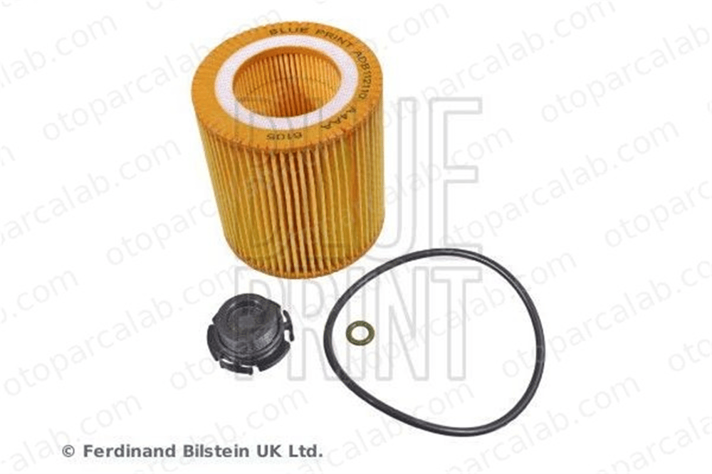 BLUE PRINT ADB112110 Yağ Filtresi BMW 1 5 ADB112110 11427640862