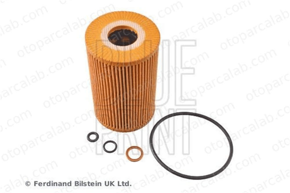 BLUE PRINT ADB112113 Yağ Filtresi BMW 3 3 Touring 11421716192 11421432097