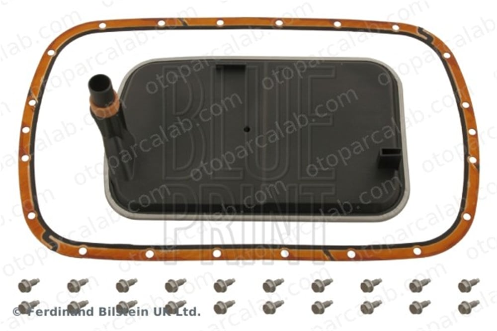 BLUE PRINT ADB112131 Şanzıman Yağ Filtresi BMW 3 3 Touring 24111423605 24117507643
