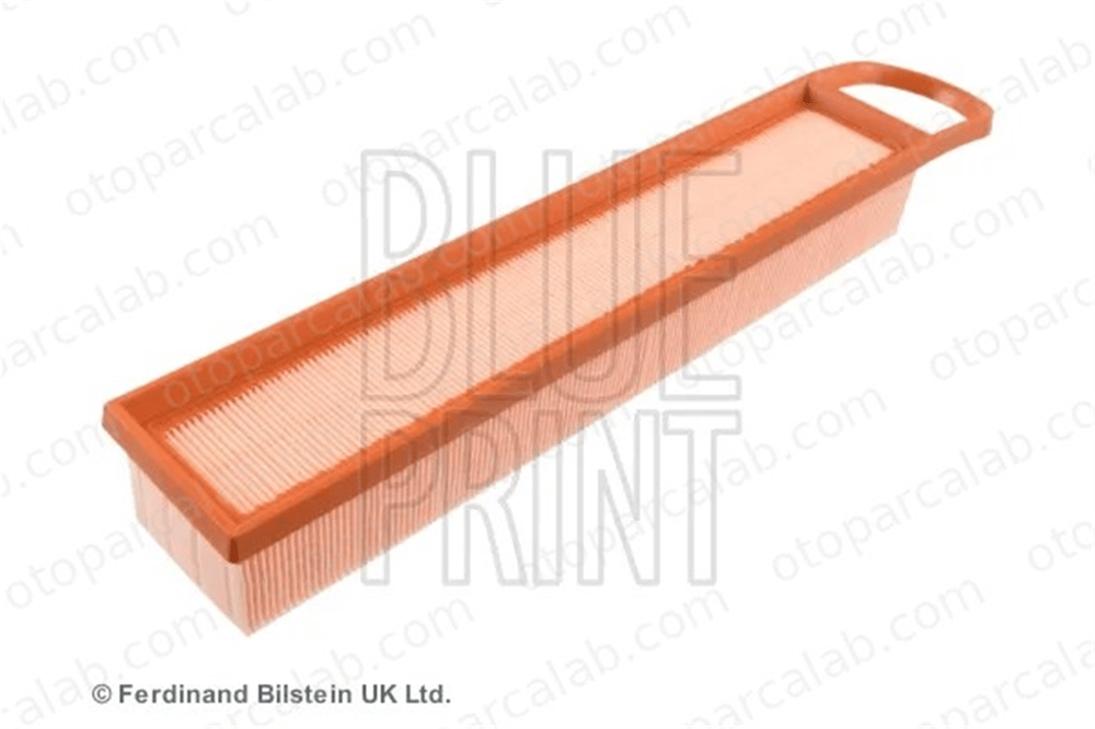 BLUE PRINT ADB112205 Hava Filtresi MINI MINI COUNTRYMAN MINI 13717534825 1444RK