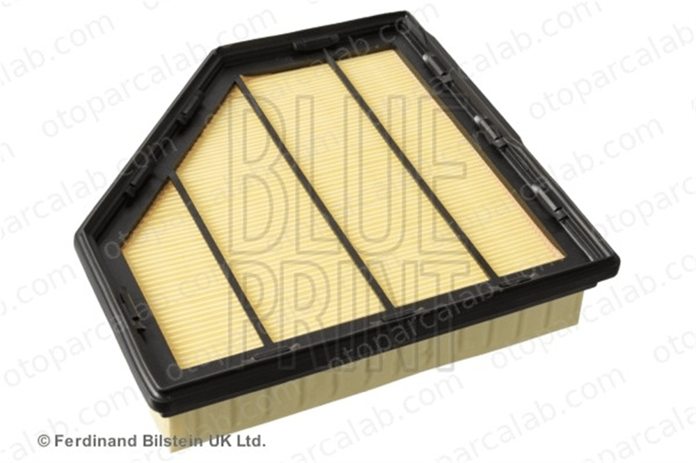 BLUE PRINT ADB112256 Hava Filtresi BMW 7 5 13718613251
