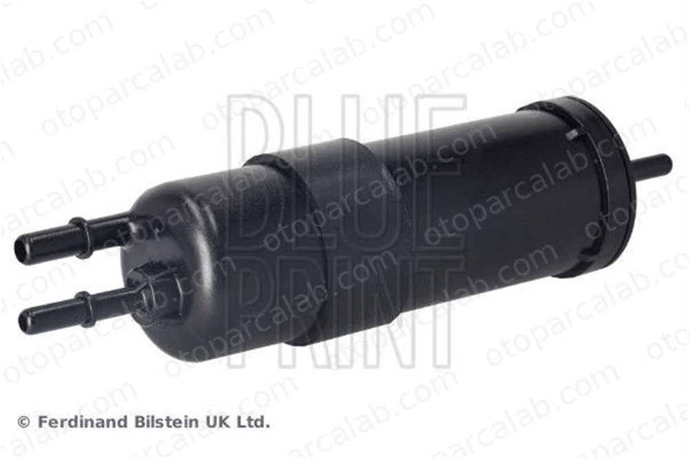 BLUE PRINT ADB112305 Yakıt Filtresi BMW 3 5 16127233840 16127327120