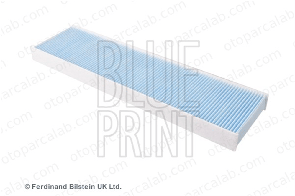 BLUE PRINT ADB112508 Polen Filtresi MINI MINI COUNTRYMAN MINI 64319127516 64113422664