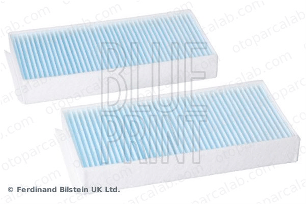 BLUE PRINT ADB112513 Polen Filtresi MINI MINI MINI COUNTRYMAN 64116823725 64116823724