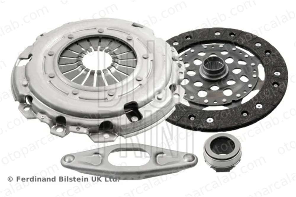 BLUE PRINT ADB113015 Debriyaj Seti BMW 1 3 21207599307 7560203