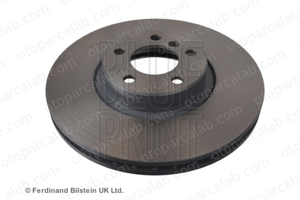BLUE PRINT ADB114302 Fren Disk Ayna Ön Sağ ve Sol BMW X5 X6 ADB114302 34116771986