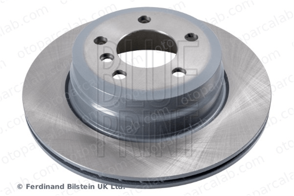 BLUE PRINT ADB114304 Fren Disk Ayna Arka Sağ ve Sol BMW X5 X6 34216793247 34216886479